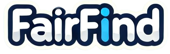 FairFind Logo